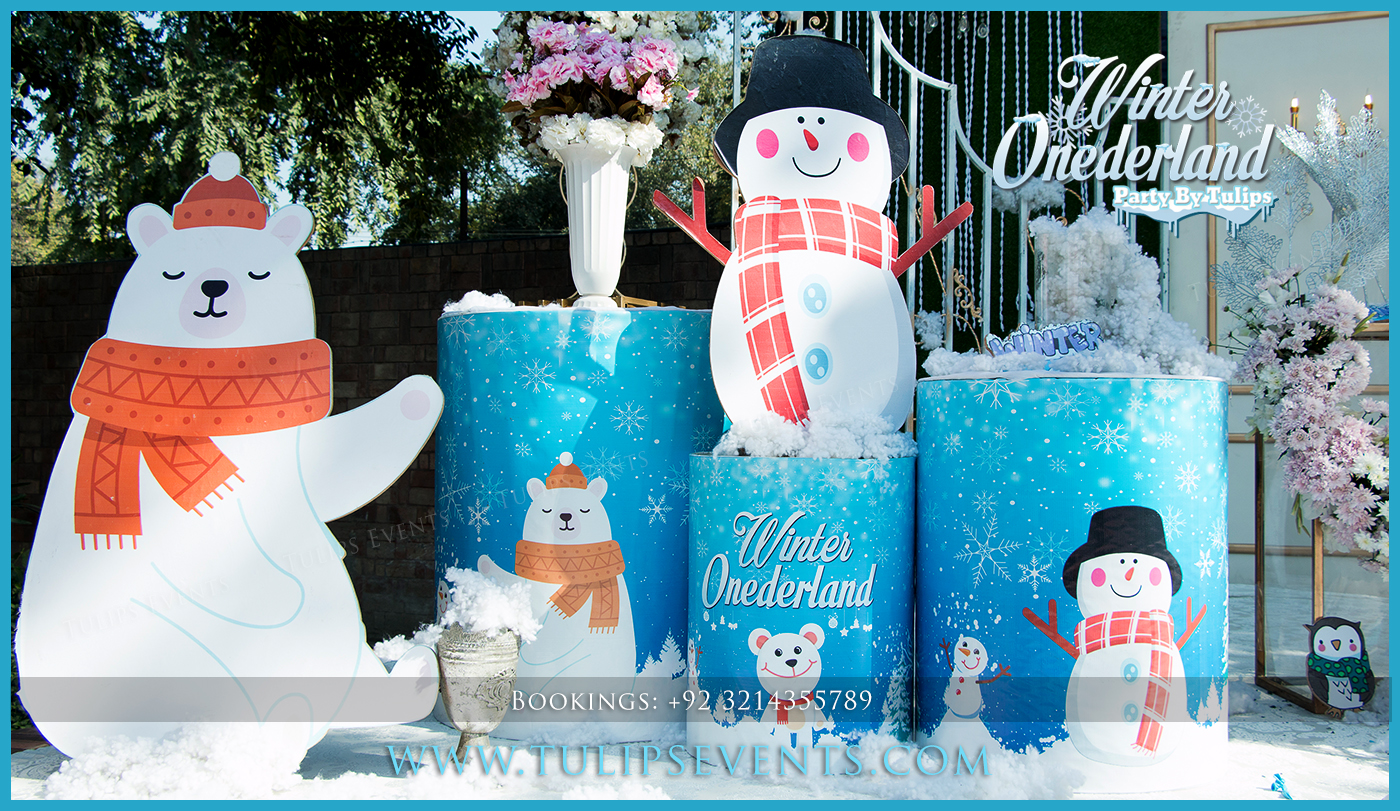 Winter-Onederland-Birthday-Party-Planner-in-Lahore-Pakistan-7