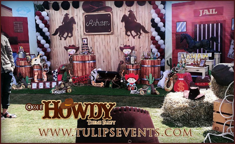 western-howdy-theme-party-ideas-in-Pakistan-15