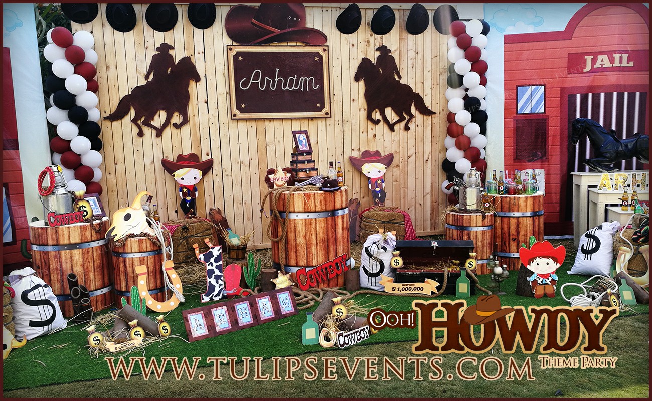 western-howdy-theme-party-ideas-in-Pakistan-5