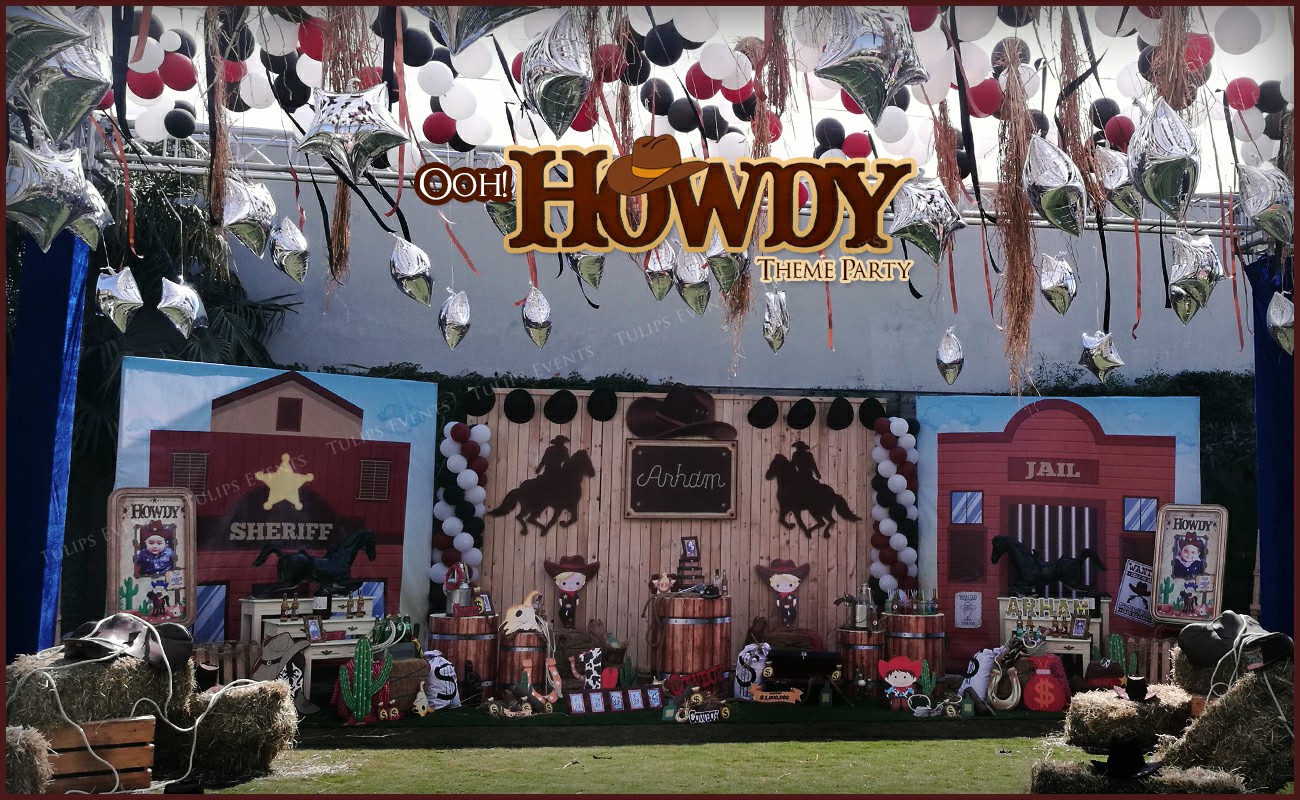 western-howdy-theme-party-ideas-in-Pakistan-9