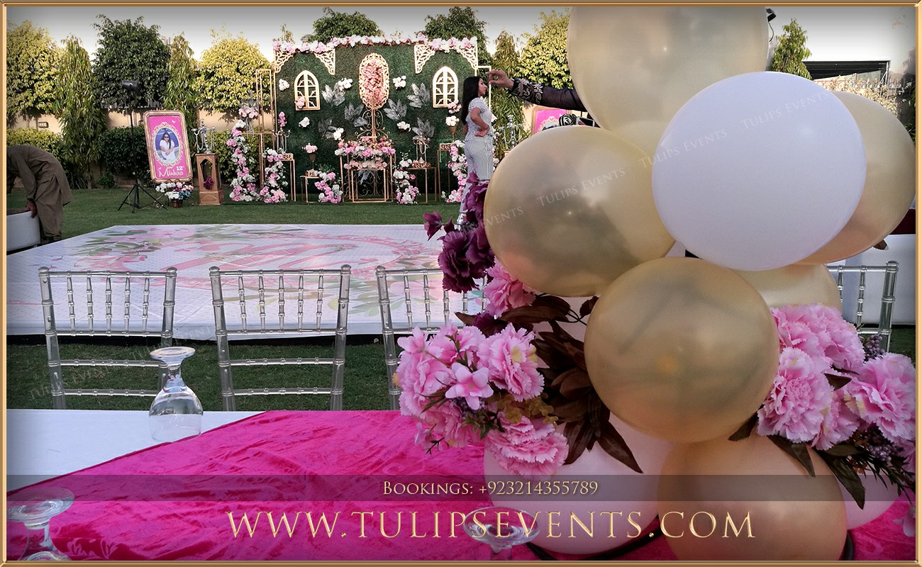 Teen-Girls-Birthday-Party-Themes-Decor-ideas-in-Pakistan-4