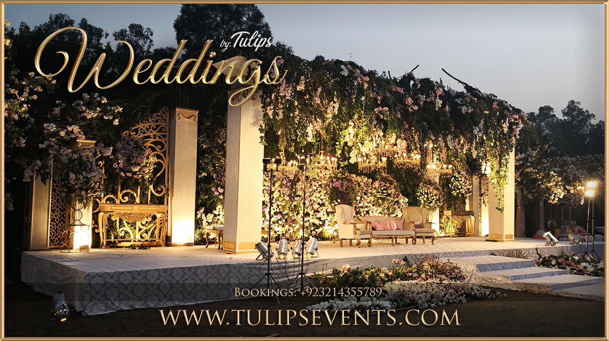 Amazing-Outdoor-Pakistani-Wedding-Reception-Decoration-ideas-1
