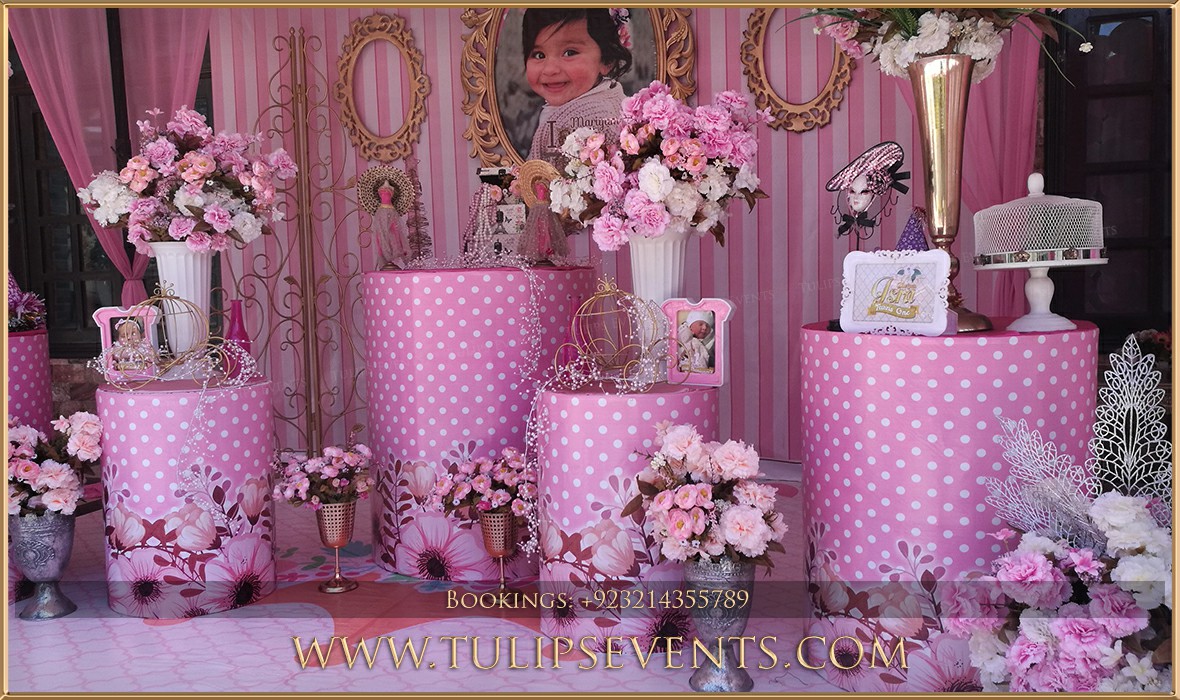 Fairy-Princess-1st-birthday-party-Theme-decor-ideas-in-Pakistan-15