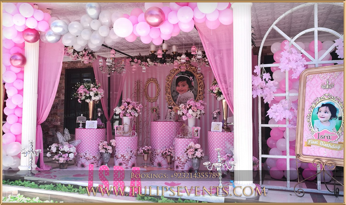 Fairy-Princess-1st-birthday-party-Theme-decor-ideas-in-Pakistan-17