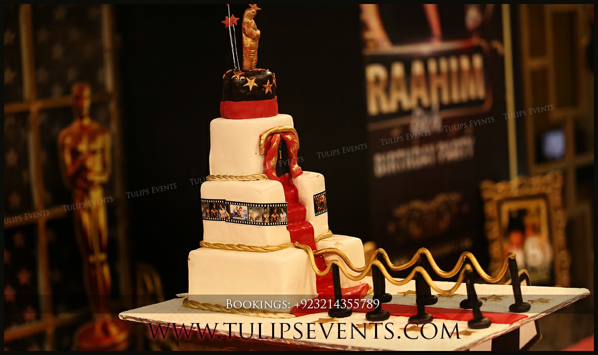 Bollywood-Star-Tiger-Shroff-Theme-Party-Decor-ideas-in-Pakistan-1