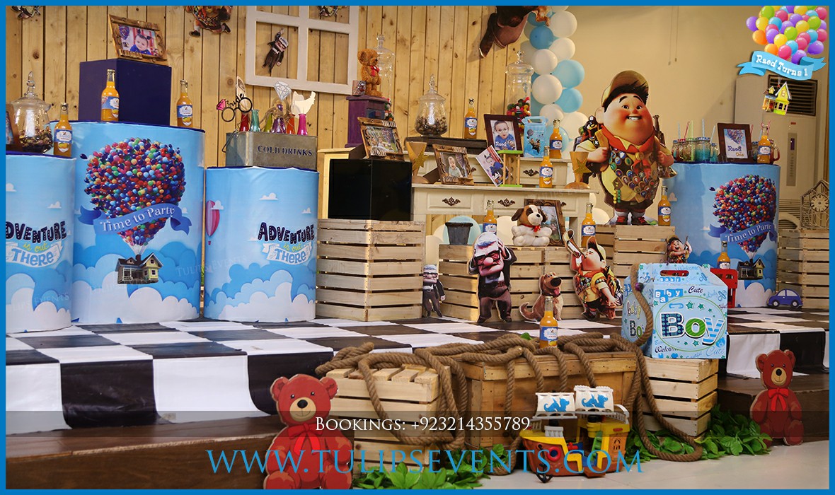 Disneys-Up-Themed-Birthday-Party-Decor-ideas-in-Pakistan-15