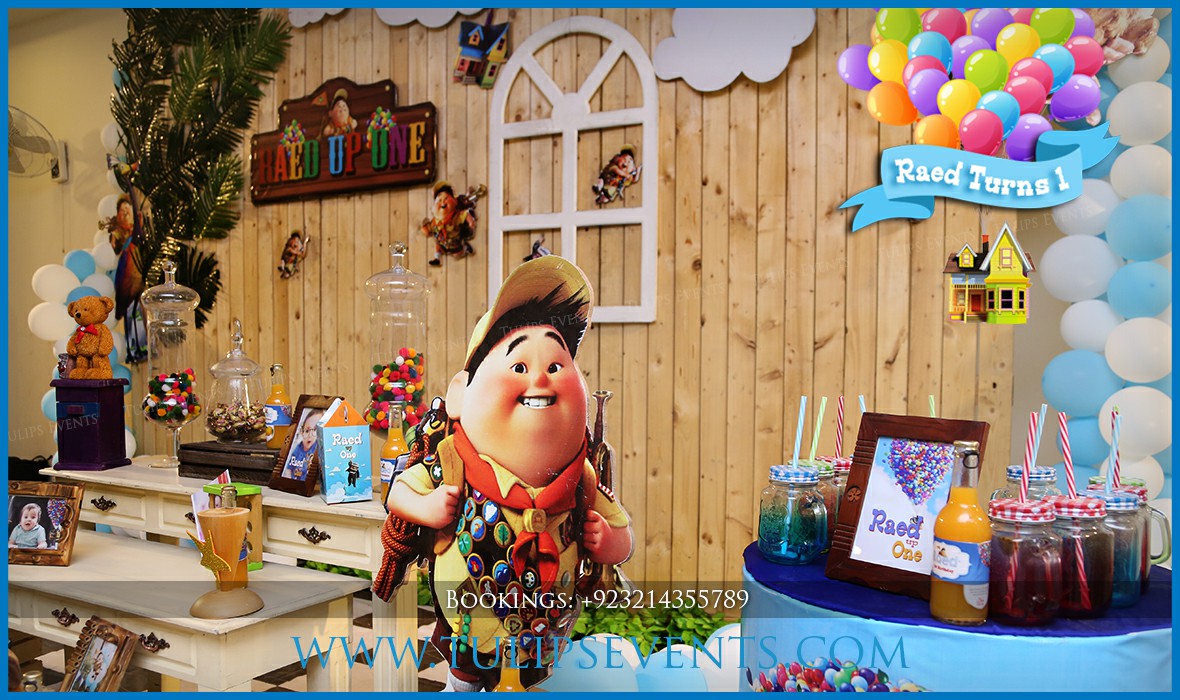 Disneys-Up-Themed-Birthday-Party-Decor-ideas-in-Pakistan-16