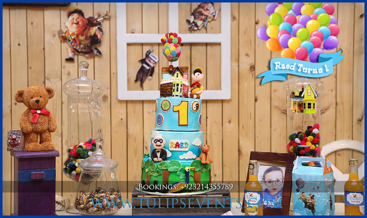 Disneys-Up-Themed-Birthday-Party-Decor-ideas-in-Pakistan-28