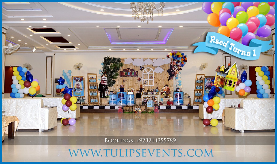 Disneys-Up-Themed-Birthday-Party-Decor-ideas-in-Pakistan-8