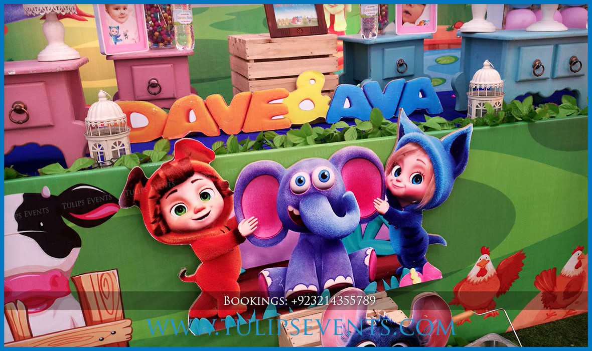 Nursery-rhymes-Theme-party-decor-idaes-in-Pakistan-15