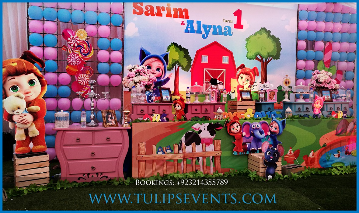 Nursery-rhymes-Theme-party-decor-idaes-in-Pakistan-6