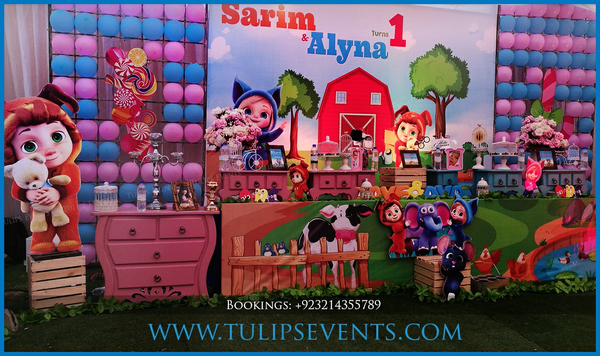 Nursery-rhymes-Theme-party-decor-idaes-in-Pakistan-9