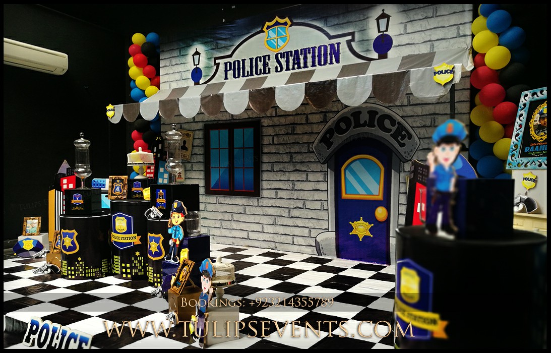 Police-Theme-Party-ideas-in-Lahore-Pakistan-10