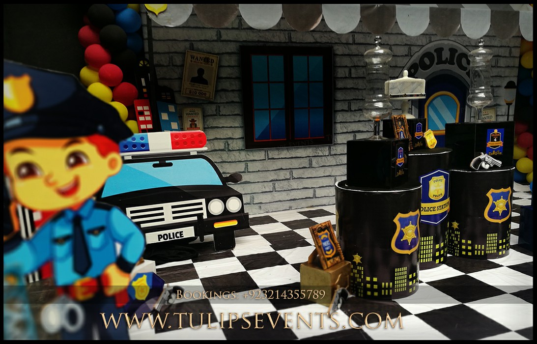 Police-Theme-Party-ideas-in-Lahore-Pakistan-12