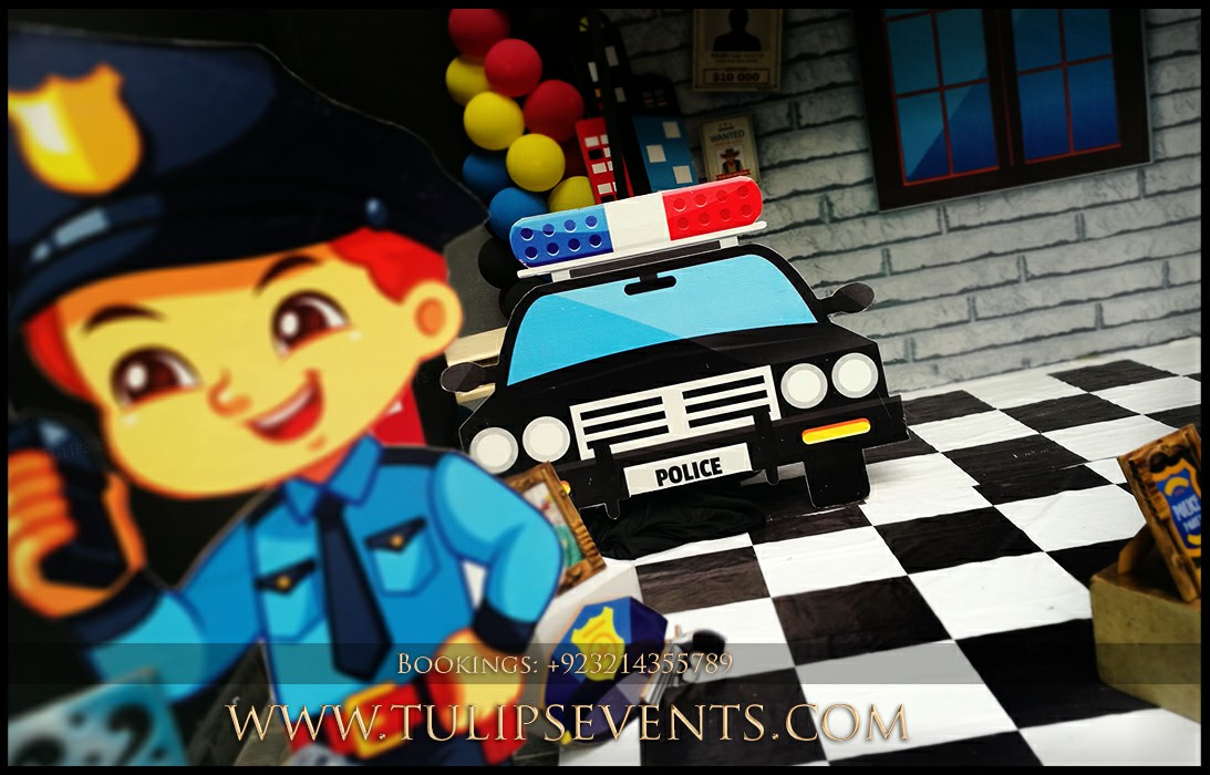 Police-Theme-Party-ideas-in-Lahore-Pakistan-14