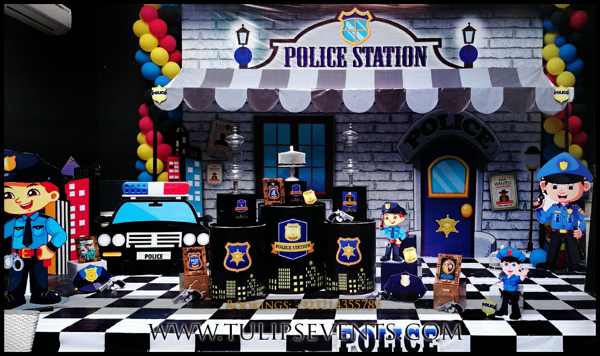 Police-Theme-Party-ideas-in-Lahore-Pakistan-4