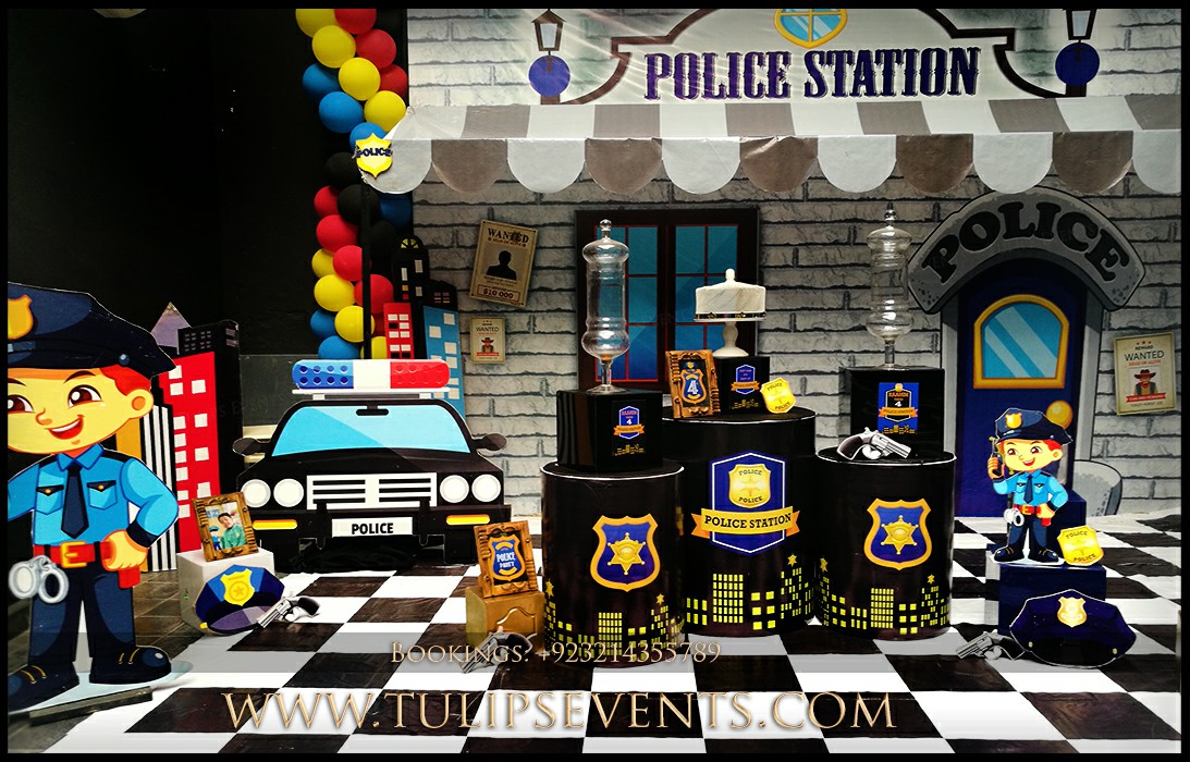 Police-Theme-Party-ideas-in-Lahore-Pakistan-7