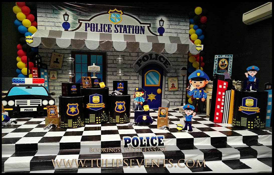 Police-Theme-Party-ideas-in-Lahore-Pakistan-8