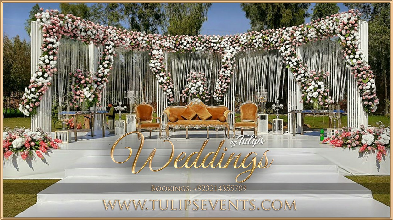 Openair-pakistani-wedding-outdoor-Nikah-event-decorations-1