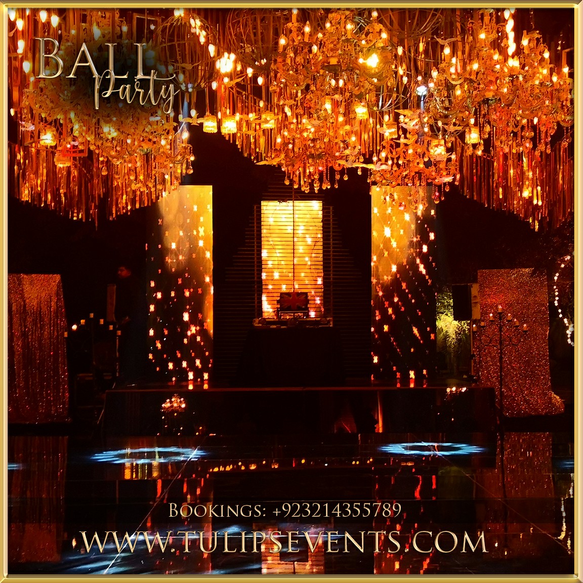 Black-gold-Theme-Ball-Party-decor-by-Tulips-Events-3
