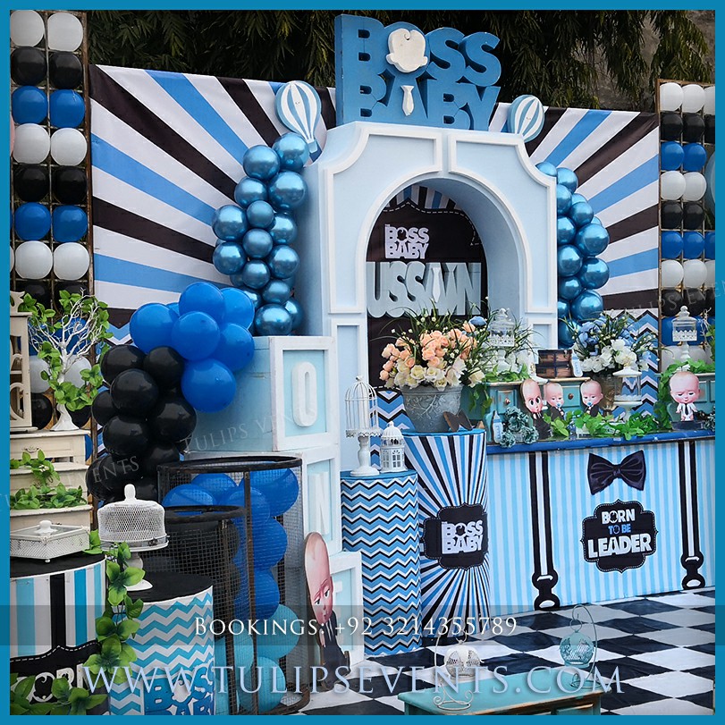 Boss-Baby-1st-Birthday-Party-Decor-ideas-in-Pakistan-33