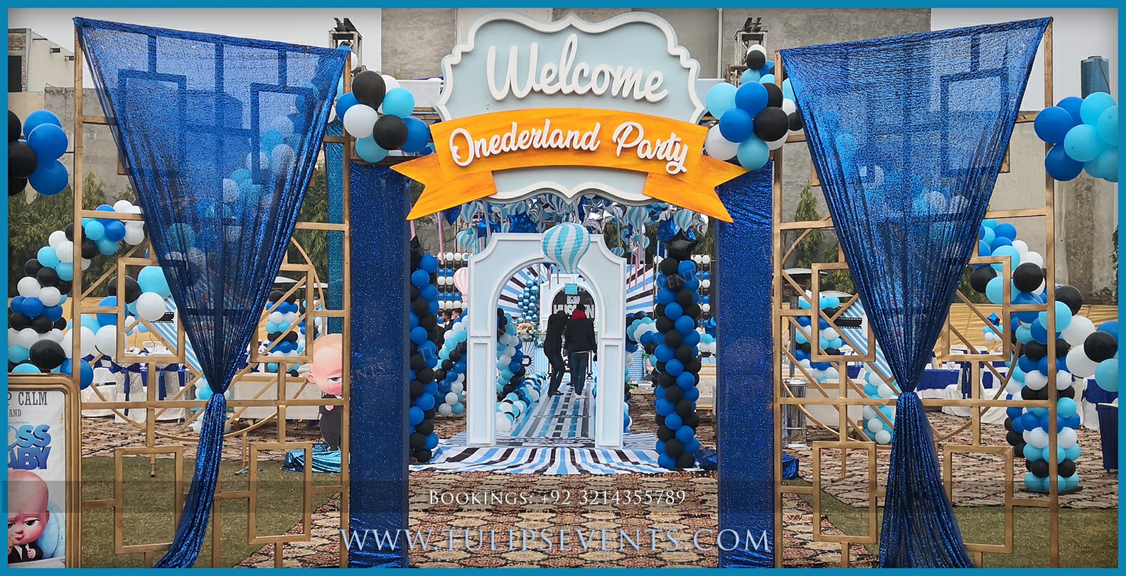 Boss-Baby-1st-Birthday-Party-Decor-ideas-in-Pakistan-38