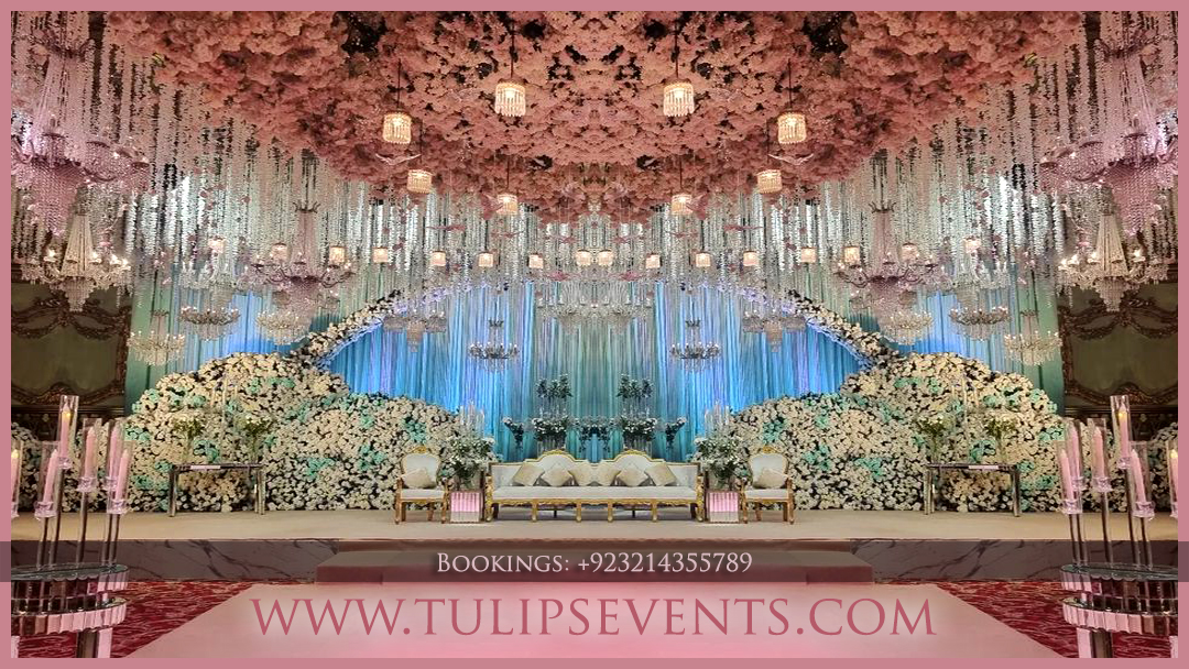 Tulips Events Management Lahore Pakistan +923214355789 (18)