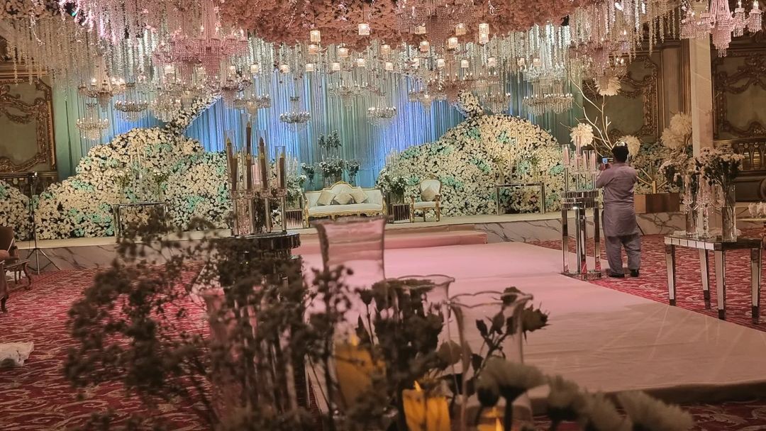 Tulips Events Management in Lahore Pakistan (9)