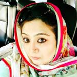 Myra Iftikhar