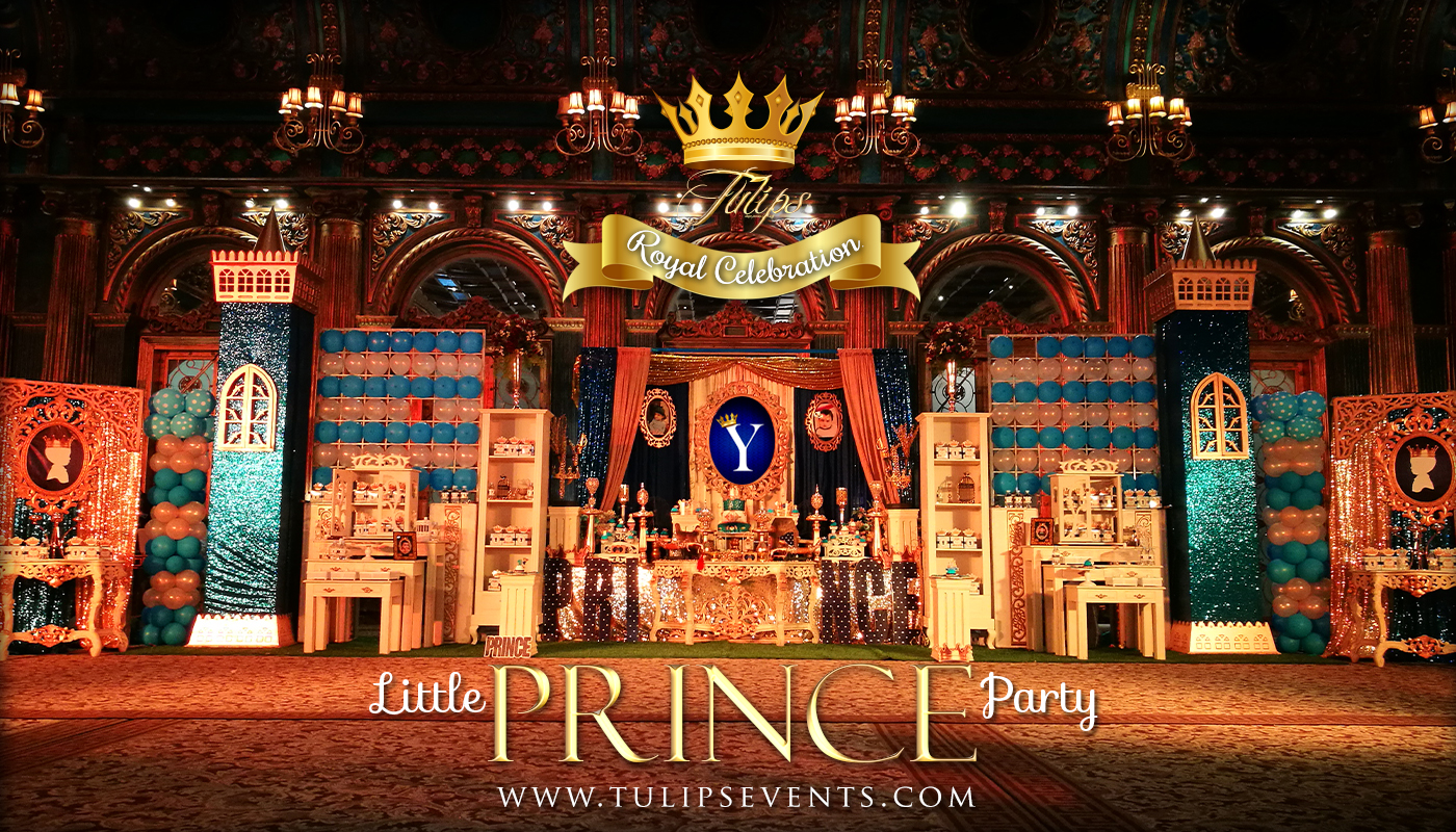 Royal-Celebrations-Little-Prince-Party-ideas-in-Pakistan-02