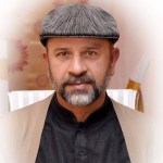 Ghazali Saleem Butt